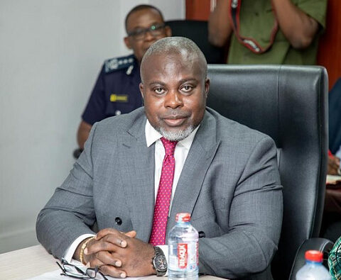 GRA sets up committee to investigate 28 missing Tema Port containers